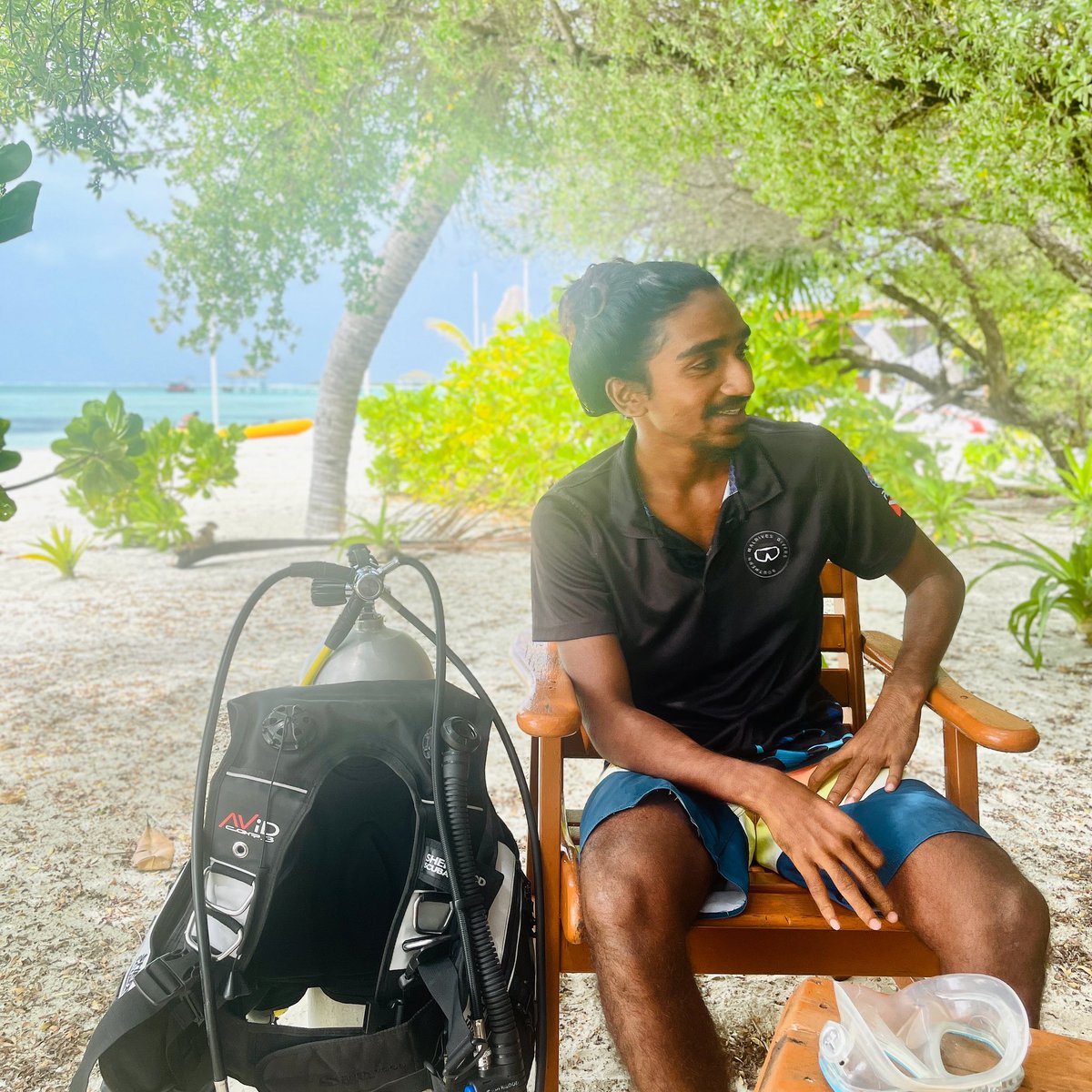 Southern Maldives Divers tweet media