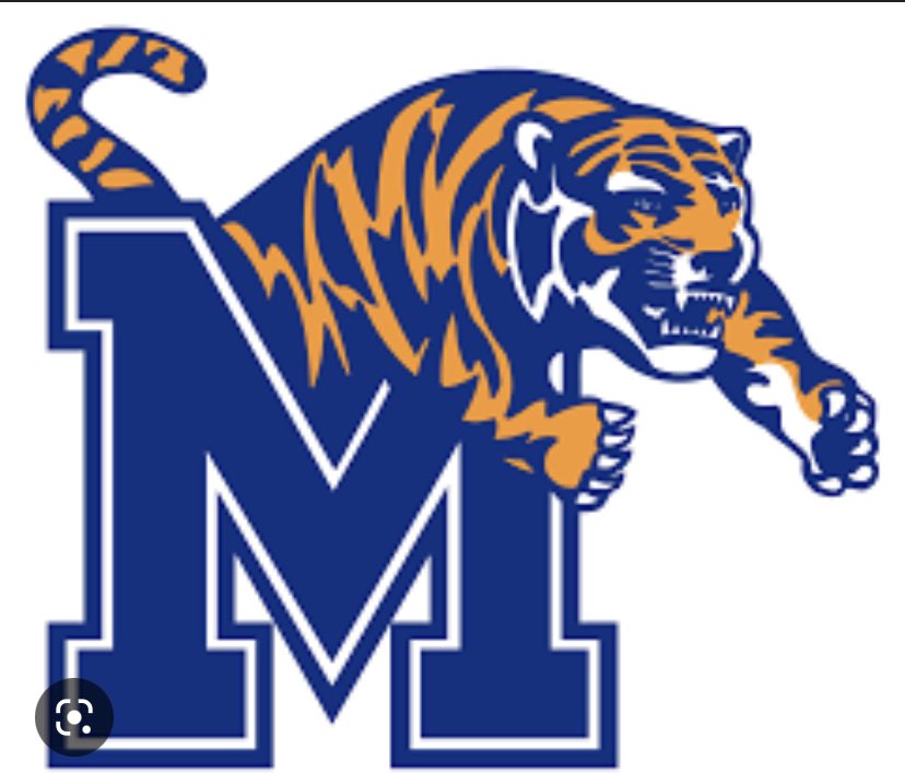 318Swazy's tweet photo. After a great conversation with @FBCoachBankins I’m blessed to have received an offer from the university of Memphis #GoTigers #MemphisFootball https://t.co/gy7q9lLMqV