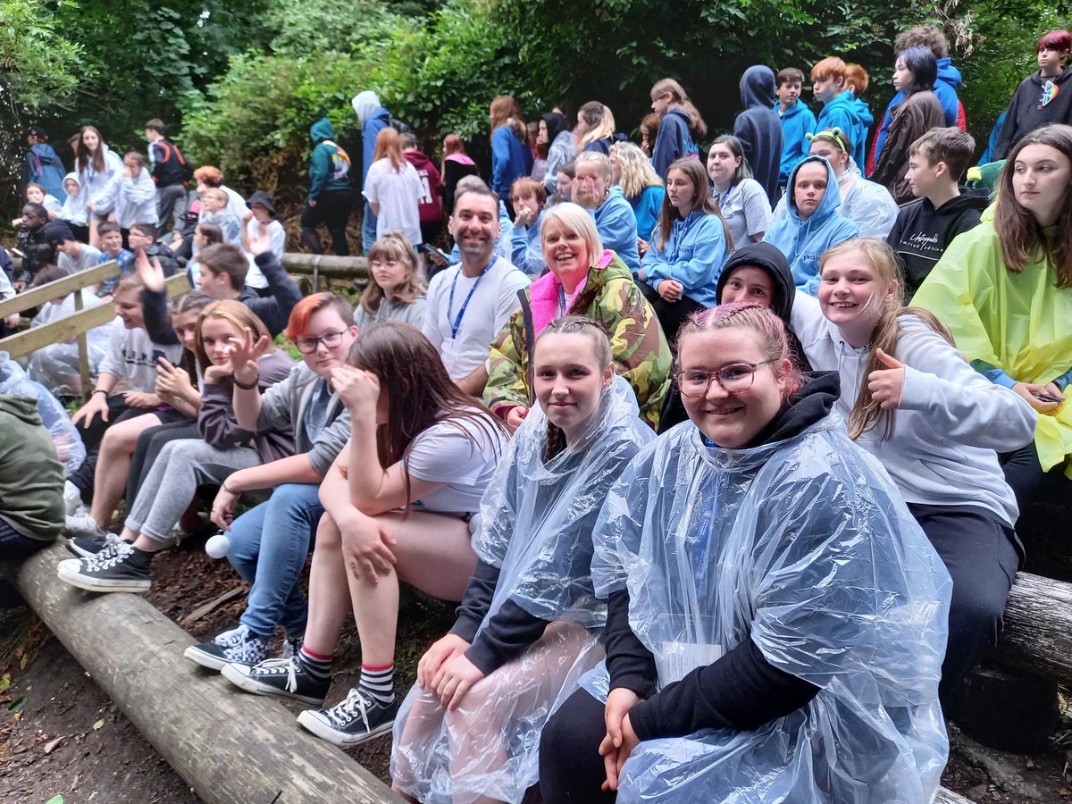 ruth_williams54's tweet photo. In august I went to my first #SYCF @CarersTrustScot and had such an amazing time!! It was an incredible opportunity for young carers to get a break but also to share their opinion on important topics https://t.co/gTr1ZgCoLY