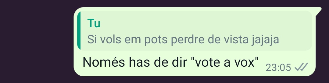 Sense fronteres. tweet media