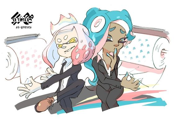 POWEREDVOICE's tweet photo. pearl . 
                                       > all about PEARL . https://t.co/BJw8soZhcx