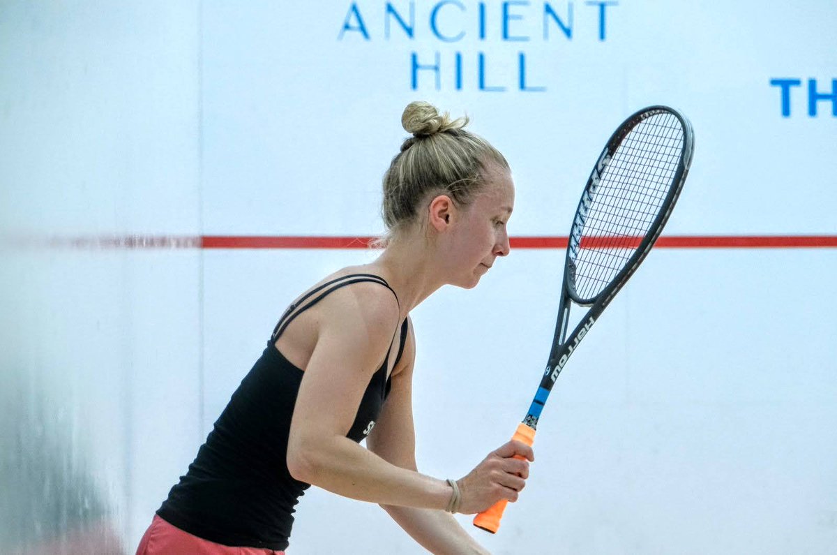 PSA Squash Tour (@psasquashtour) on Twitter photo Result: <a href="/ONOSquash/">Oracle NetSuite Open</a> 2022 Women's RD1
🇫🇮 <a href="/EmppaSoini/">emilia soini</a> bt @annaserme 🇨🇿
2-0: 11-8, 11-4 (18m)
#ONSO22 Result: <a href="/ONOSquash/">Oracle NetSuite Open</a> 2022 Women's RD1
🇫🇮 <a href="/EmppaSoini/">emilia soini</a> bt @annaserme 🇨🇿
2-0: 11-8, 11-4 (18m)
#ONSO22