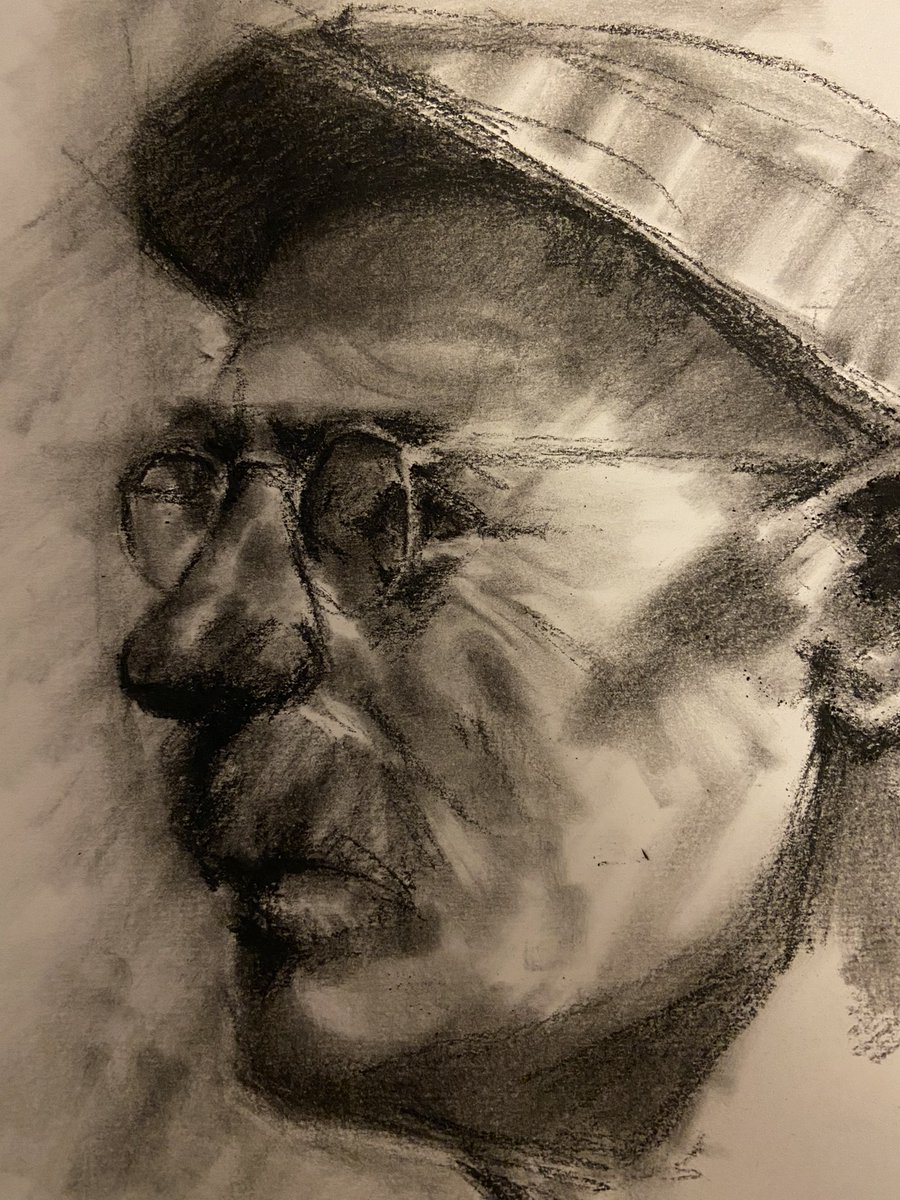 Friday night scribbles 😊✏️✏️✏️