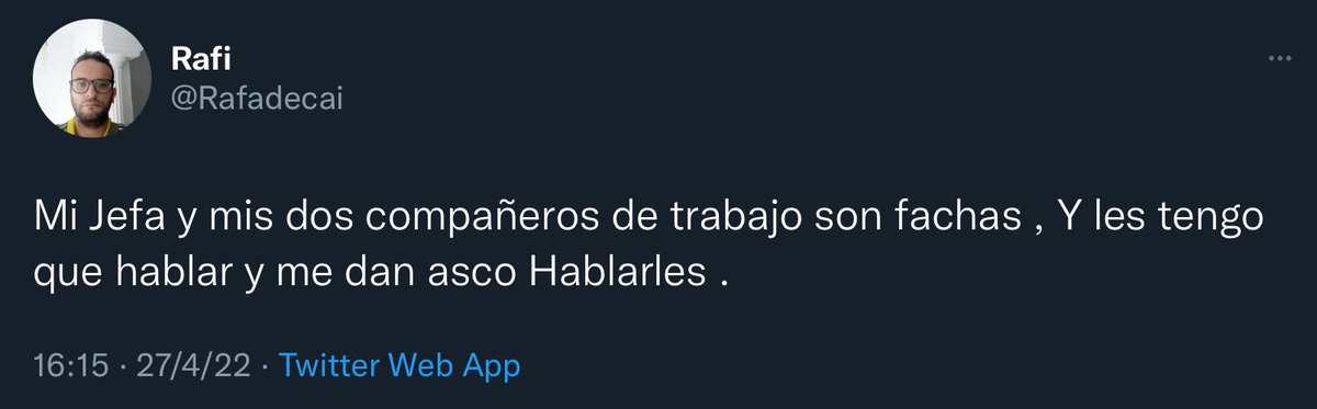 Filemón Dongo tweet media