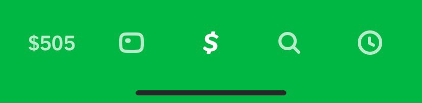 $500 leftover 💸 #CashAppFriday Who want some? RT + drop your cashapp below if you could use a blessing 
•must be subscribed to enter•