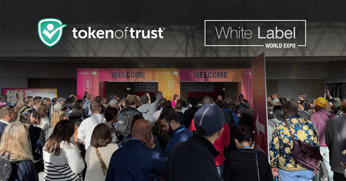 Token Of Trust tweet media