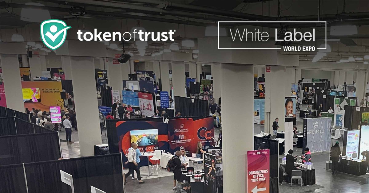 Token Of Trust tweet media