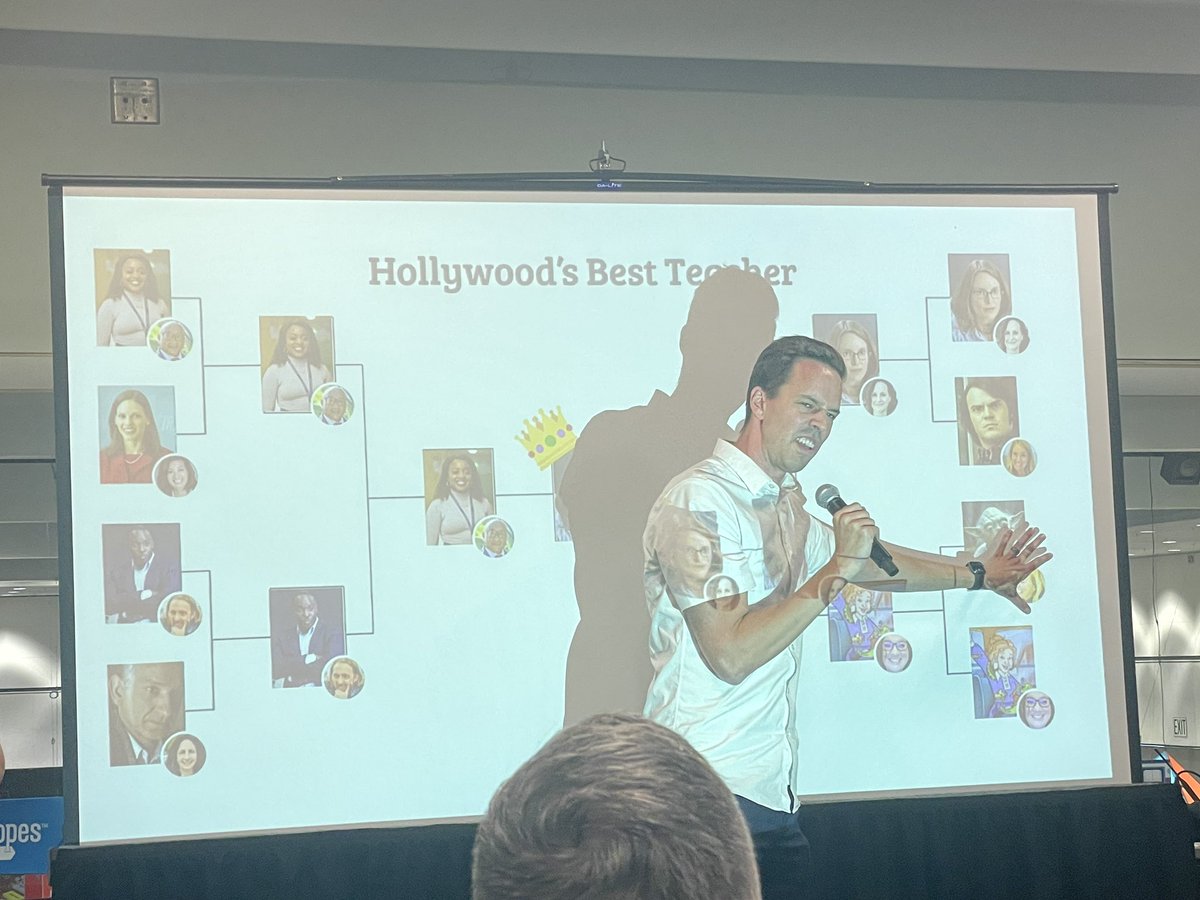 Andrew Gael tweet media