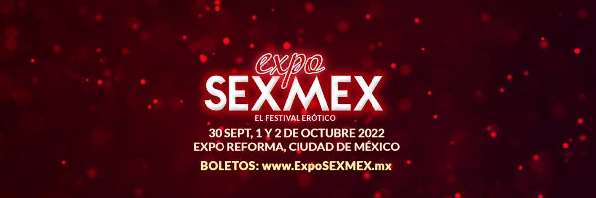 elgmx's tweet image. 🔥🔥🔥 ¿No tienes nada qué hacer ahorita y andas por la zona centro de la Ciudad de México? Lánzate a la de YA a la ExpoSexMex en ExpoReforma (cerca del metro Hidalgo), tenemos pases dobles para los primeros que le den RT y nos comenten #ElGráficoMeInvita