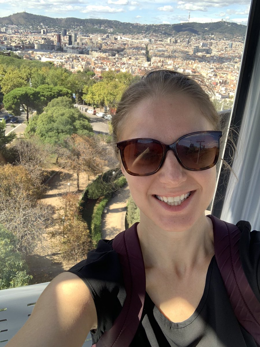 megpike12's tweet image. Grateful for a wonderful SIOP meeting and the opportunity to collaborate on research with my incredible nursing colleagues…and we have fun doing it! 💃🏼 #multiD #mixedmethods #supportivecare #MySIOP