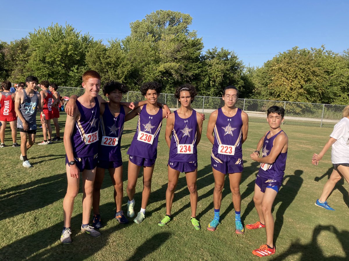 Ranger Runners tweet media