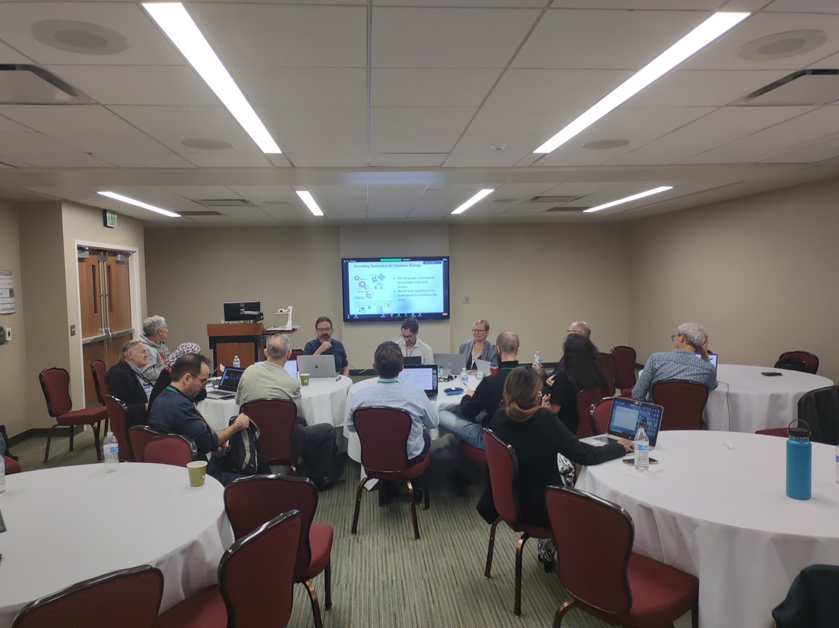 handekucuk's tweet image. Round table (s) discussion(s) for #trustworthyAI  #FAIR resources at #US2TS #us2ts2022 @DaSeLab @pascalhitzler @chrismungall @deanreh @hlapp @bermanism !