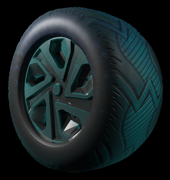 Body Chassis ✅
Engine ✅
Wheels ✅
Brakes? ⏳
Suspension? ⏳

Wen staking? ⚒️
Wen airdrop? ⚒️