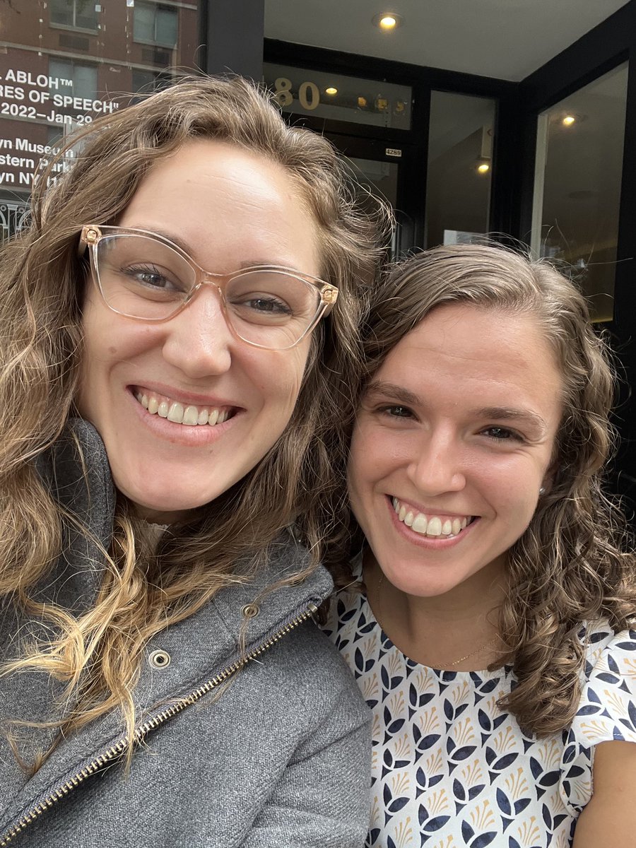 BeccaPrevisMD's tweet photo. Couldn’t be prouder of these mentees, @dukeobgyn #gynonc fellow @pammiepeters and future OB/gyn @DukeMedSchool, Beth Bloom, presenting their translational projects about the immune microenvironment in #ovariancancer &amp; #uterinecancer @IGCSociety #igcs2022 #WomenInScience 👩‍🔬🧫🔬🧪 https://t.co/LaW8GhyhAl