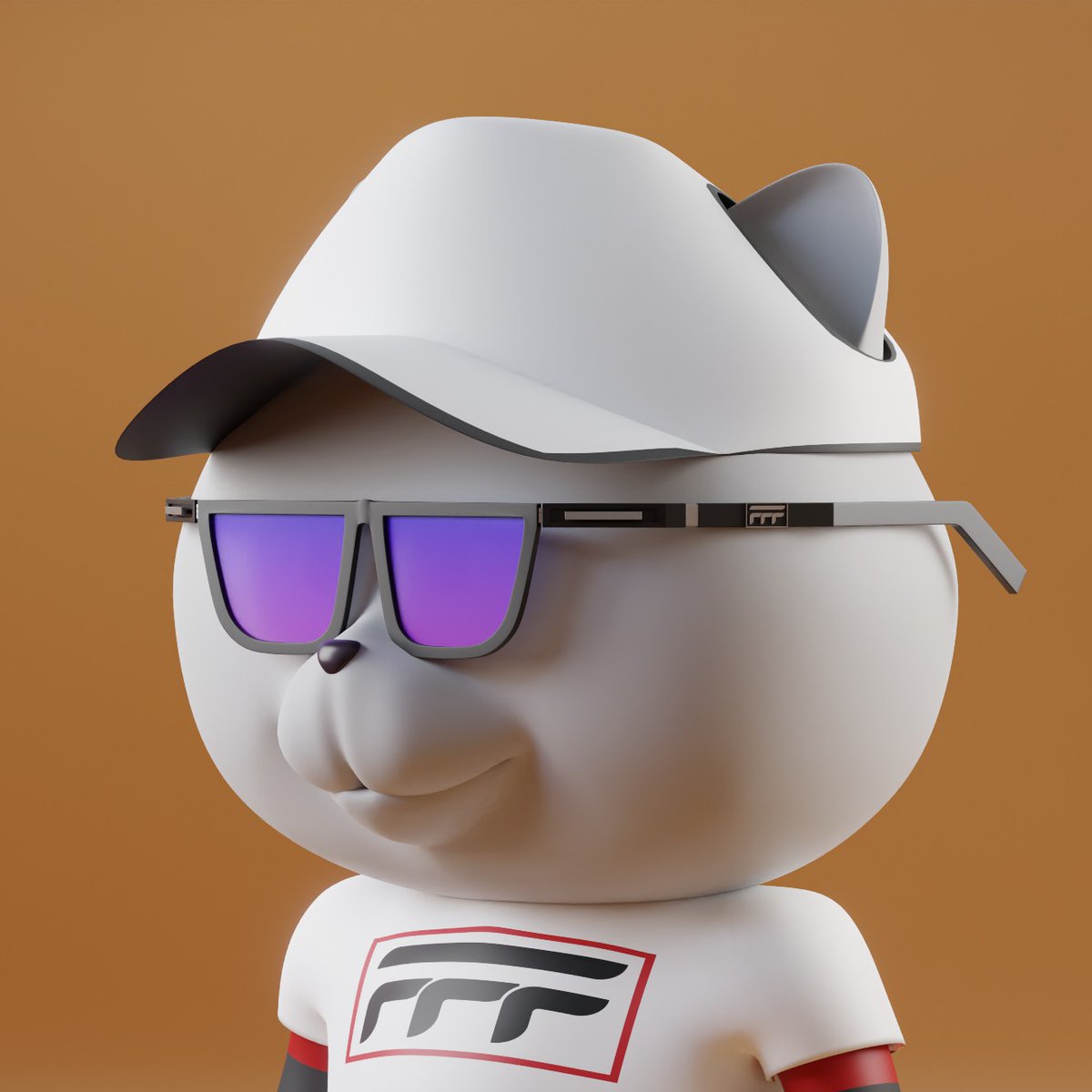 Futuristic Farm Frens tweet media