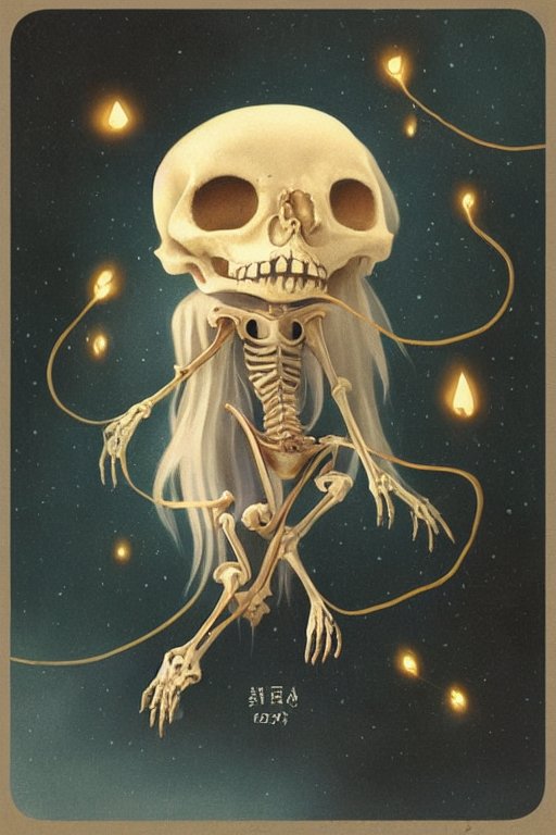 HereisSomeArt's tweet photo. More Bone Wisps coming soon :D if you like this one there is a better quality one at https://t.co/YVoAjLCgRo
Plus some other good ones ;)
#art #HereisSomeArt #HereisArt #NFT #Skeleton #Wisp https://t.co/Xxn9qm27DU