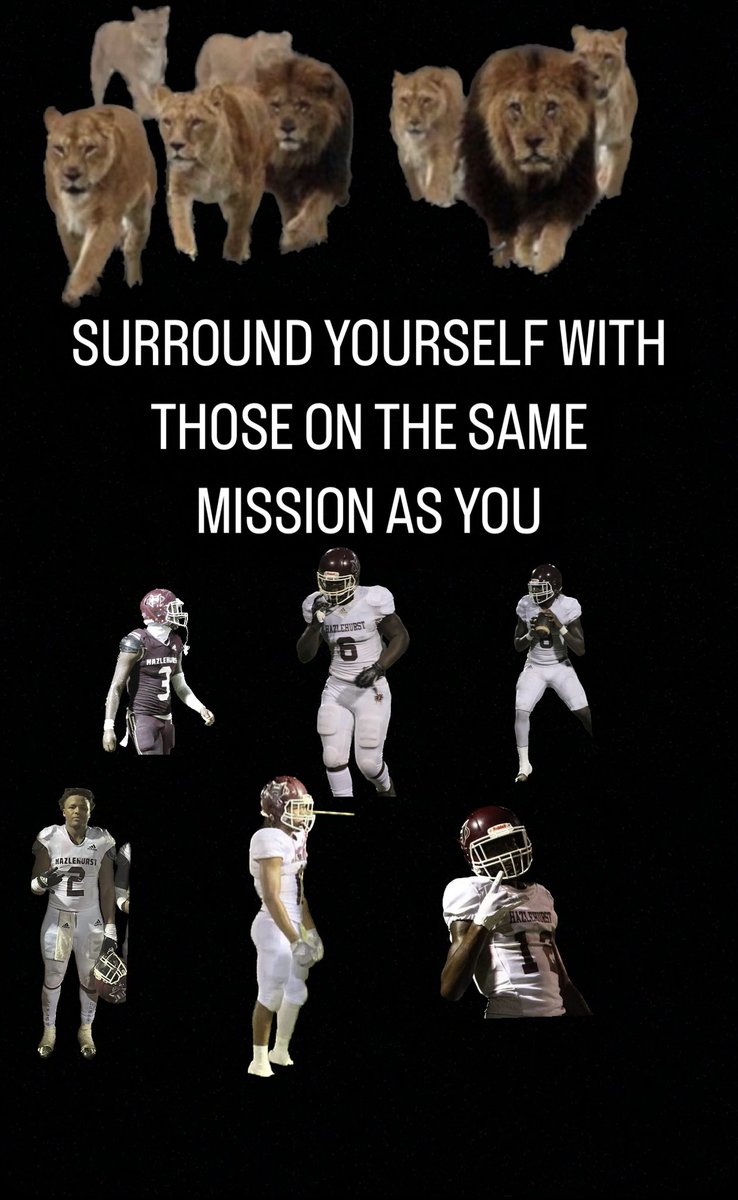 coachsutton84's tweet photo. We On A Mission #LEMMEGETDAT🫴🏾🏈 https://t.co/yRItsYqWFB