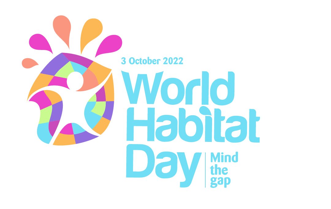 Today, over one billion people live in overcrowded settlements with inadequate housing, and that number is rising every day.

I urge governments to invest more to make cities work for everyone, and close the gaps. We must leave no one behind.

#WorldHabitatDay