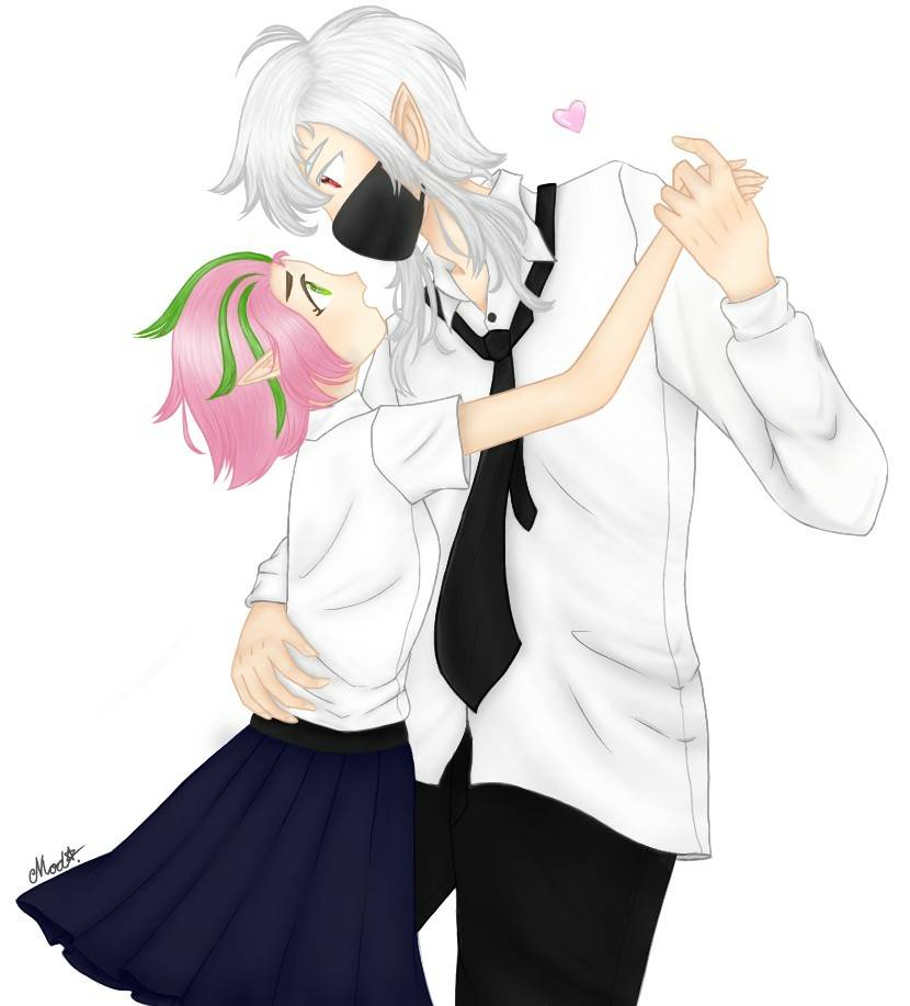 Streeniranam's tweet photo. แสดงตัวตนความ Simp เรือนี้กันหน่ยยยยยย วาดไว้ตั้งแต่ 2018 หรือ 2019 ก็จำไม่ได้แล้ว รู้แค่กลับไปวาดแนวแบบนี้อีกไม่ได้แล้ว 🥲 https://t.co/Zgtx9YZdEH