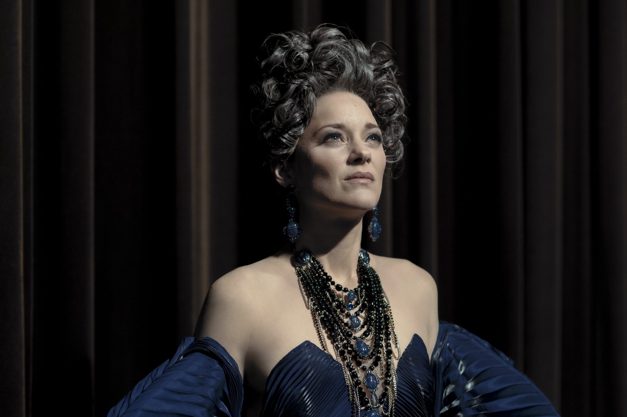 Happy birthday Marion Cotillard 
