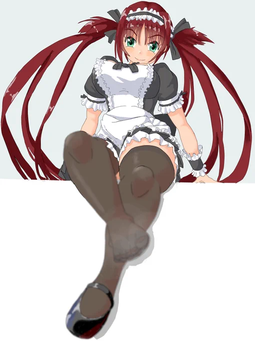 アイリちゃん 