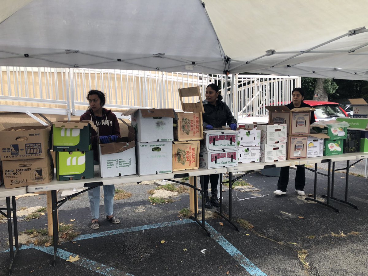 Come see us at CARC every Friday 11am -11:30am for FREE fresh fruits and vegetables 🥕 🥦 🍎🍌🥑 ! 

<a href="/Asbury_ParkSD/">Asbury Park Schools</a>