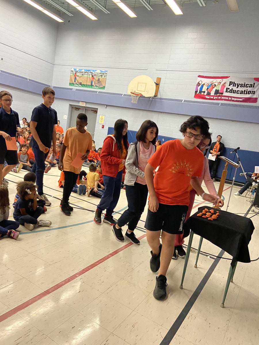 St. Elizabeth Catholic School tweet media