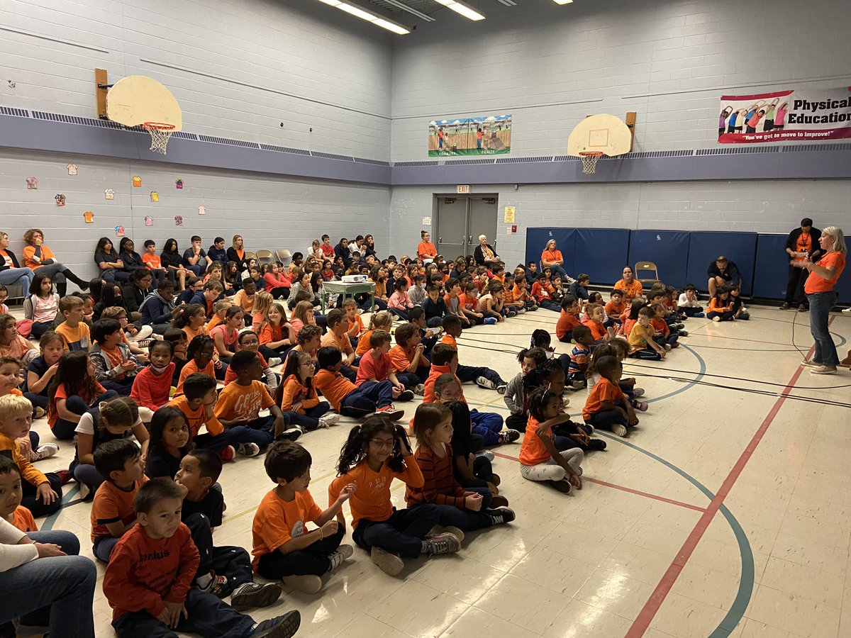 St. Elizabeth Catholic School tweet media