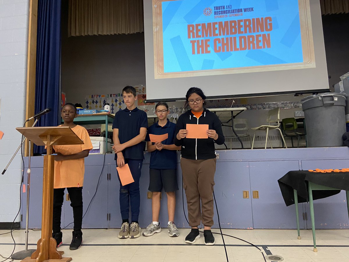 St. Elizabeth Catholic School tweet media