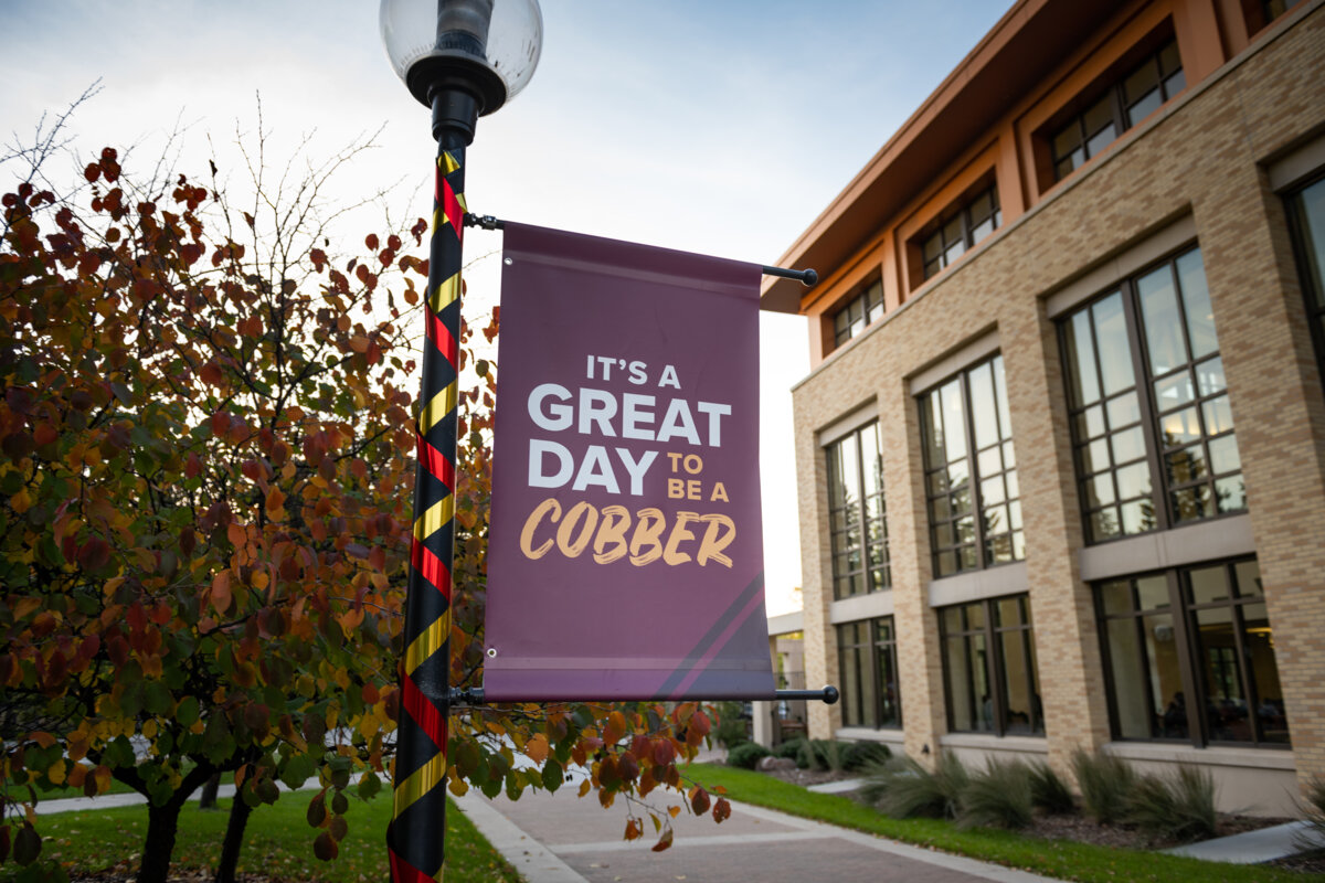 🙌<a href="/Concordia_MN/">Concordia College</a> is one of the institutions taking part in the Direct Admissions program laid out in Minnesota to ease the transition to college. It's one of several steps the college is taking to simplify the application process. #cordmn

Learn more:  startribune.com/new-minnesota-…