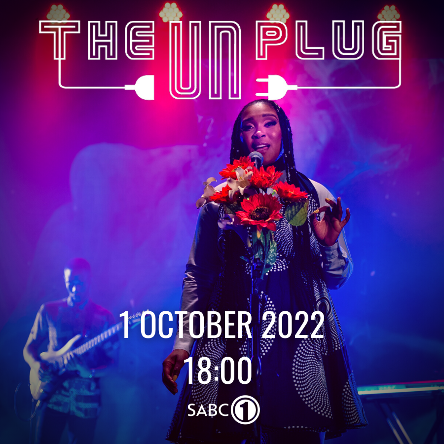 Official_SABC1's tweet photo. Tonight's special guest on #TheUnplug is @Lady_Zamar. Catch her performing all your favourite songs at 6pm.

#TheUnplugSABC #Mzansifosho @Slikouron #Slikouronlife https://t.co/GhQBWPA7ZW