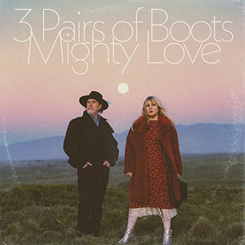 callsignENIAC's tweet photo. Evensong - 3 Pairs of Boots (Mighty Love) https://t.co/IqJihtG20u