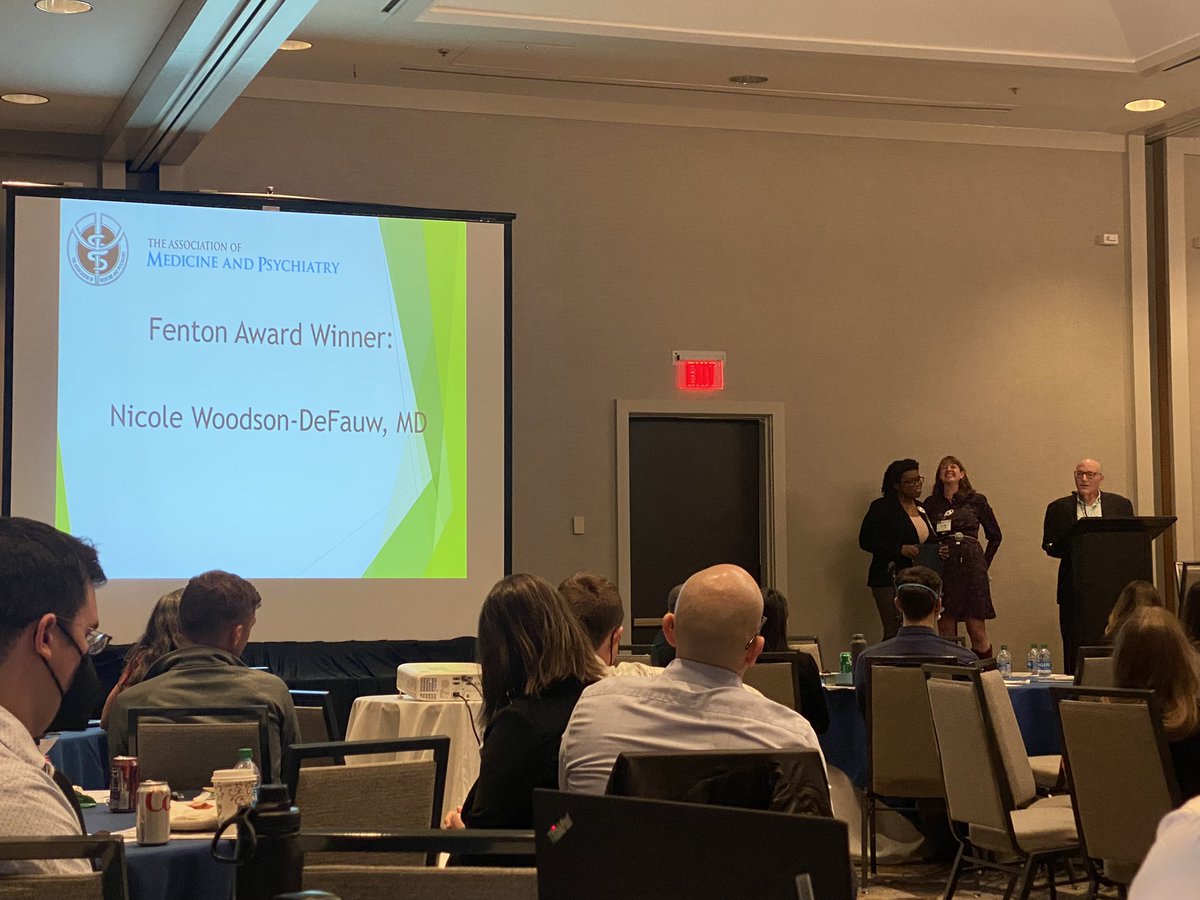 Iowa Med Psych tweet media