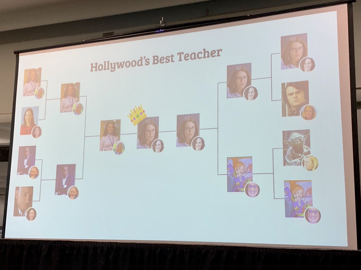 Angela Mosier, Ed.D. tweet media