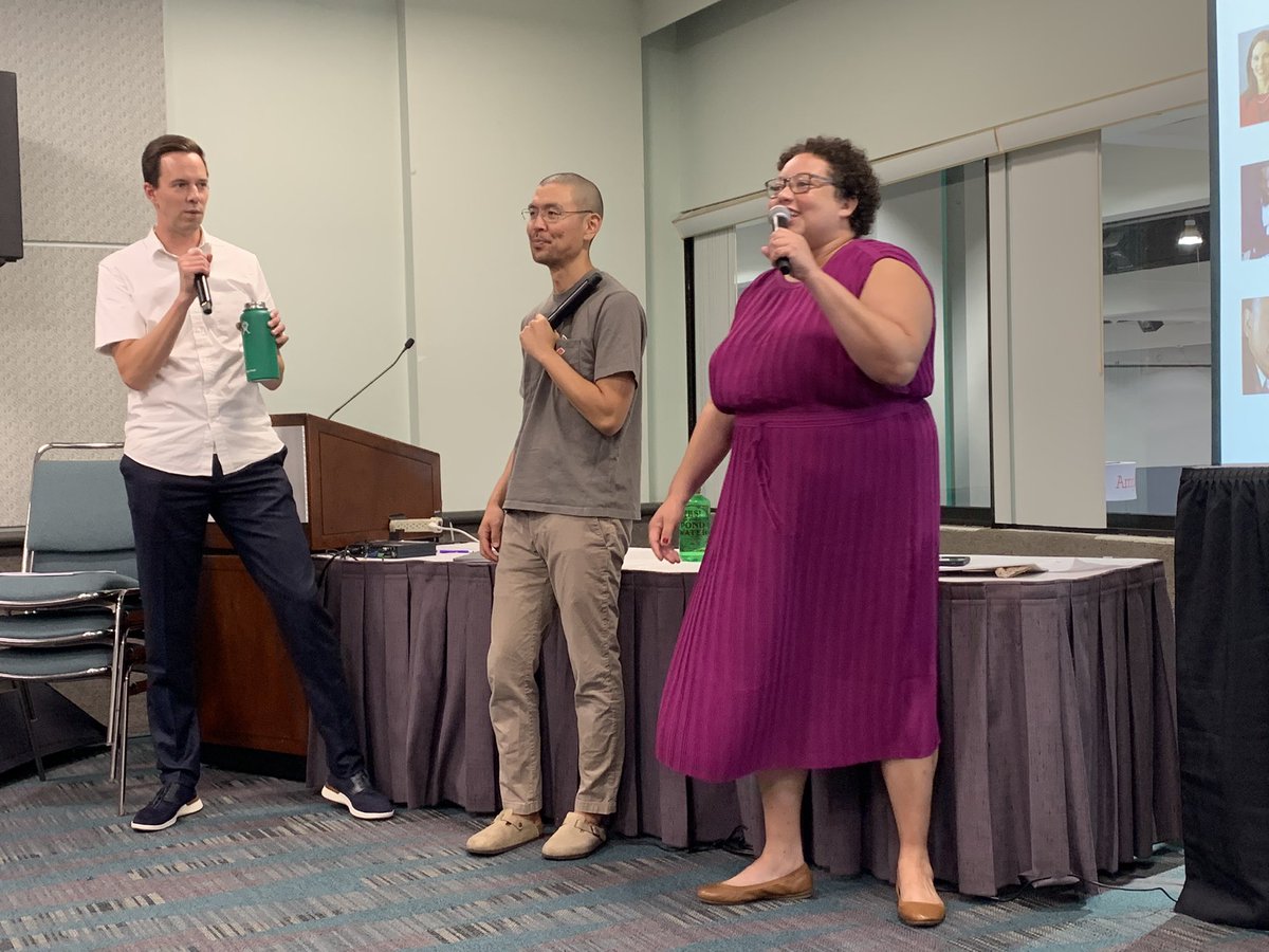 Angela Mosier, Ed.D. tweet media