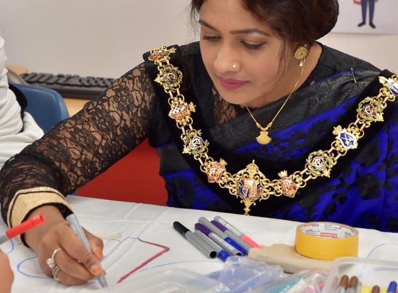 Andy's Angels -Grief Play Cafe tweet media