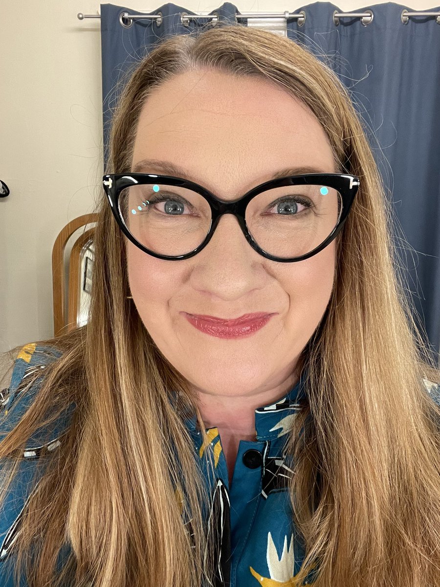 Sarah Millican tweet media