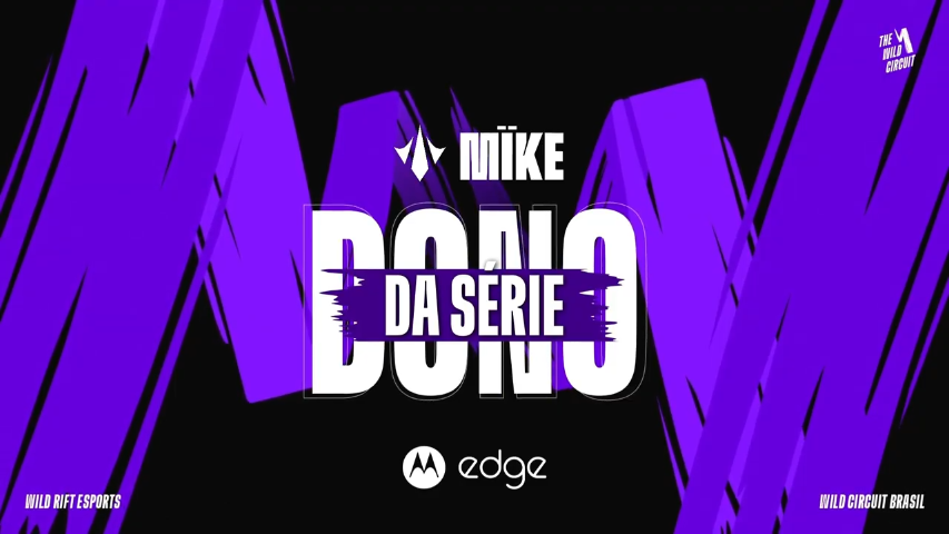 wildtourbr's tweet photo. O @TSM_mikewr é o Dono da Série por @MotorolaBR!

#WildCircuitBrasil

AO VIVO 🔴 https://t.co/s4uXA2CHmc https://t.co/6q3N88DmS3