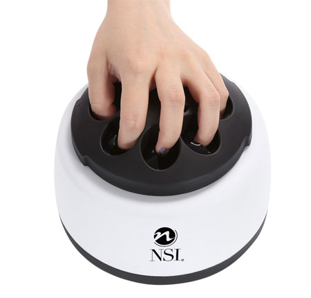 NEW PRODUCT:  NSI Nail Steamer Remover dlvr.it/SZJ5z5