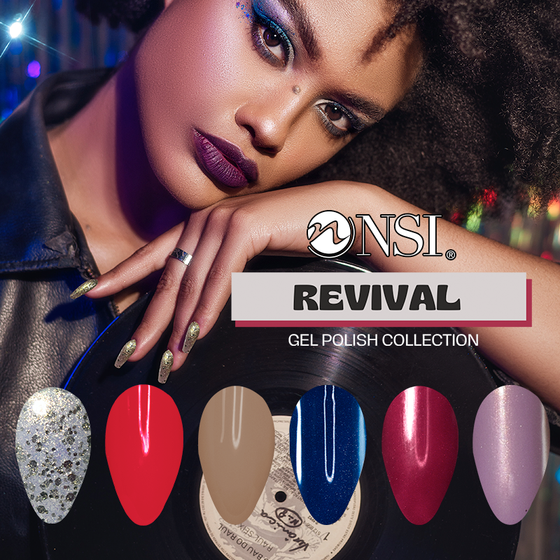 NEW PRODUCT:  Revival Collection dlvr.it/SZJ60N