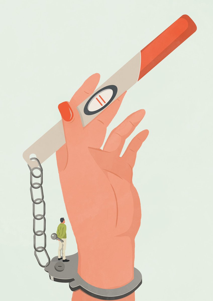 Access to safe abortion services is a human right.
<a href="/AnnaGoodsonMgmt/">Anna Goodson Illustration Agency</a> 
#illustration 
#illustrator
My portfolio agoodson.com/portfolios/rob…