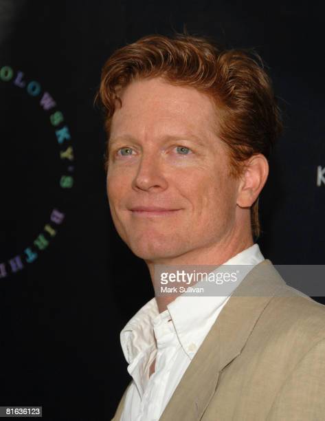 Happy Birthday Eric Stolz! 