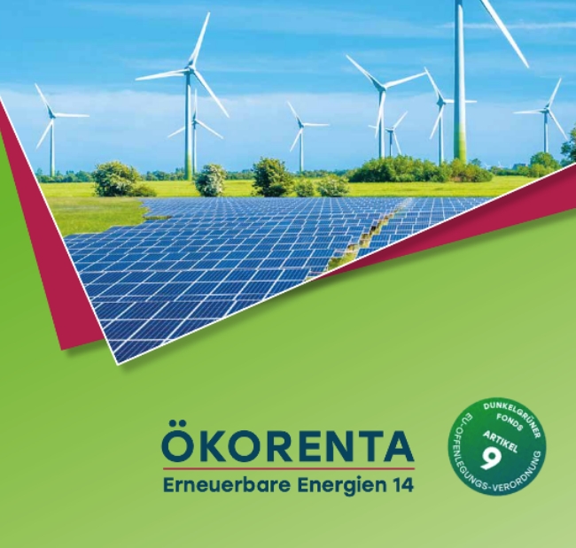 ÖKORENTA ERNEUERBARE ENERGIEN 14 pr-gateway.de/t/424427