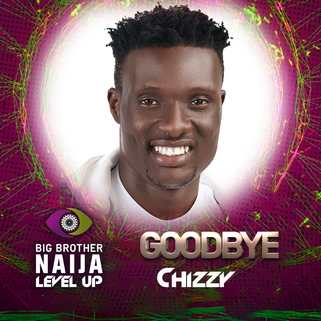 We bade farewell to the #BBNaija Rider, Chizzy as Ebuka announced that he had been Evicted. What is the one thing you have been yearning to ask him?

Click here 👉🏾 bit.ly/3RtaLbT to watch Chizzy's journey.