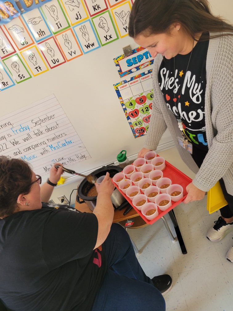 Connors Elementary School tweet media