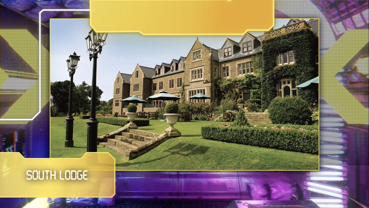 CITawards's tweet image. Congratulations to: South Lodge, part of Exclusive Collection

For winning the Best Venue - UK
#CITAwards