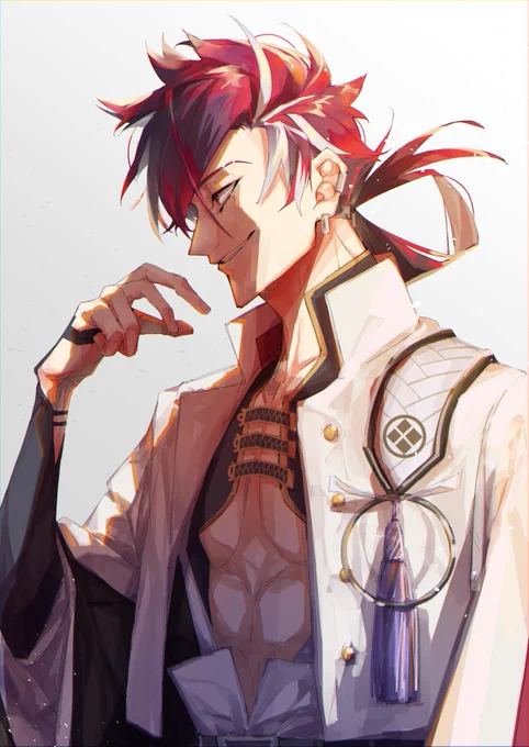 FGO / 高杉社長面白そうなこと思い付いた 