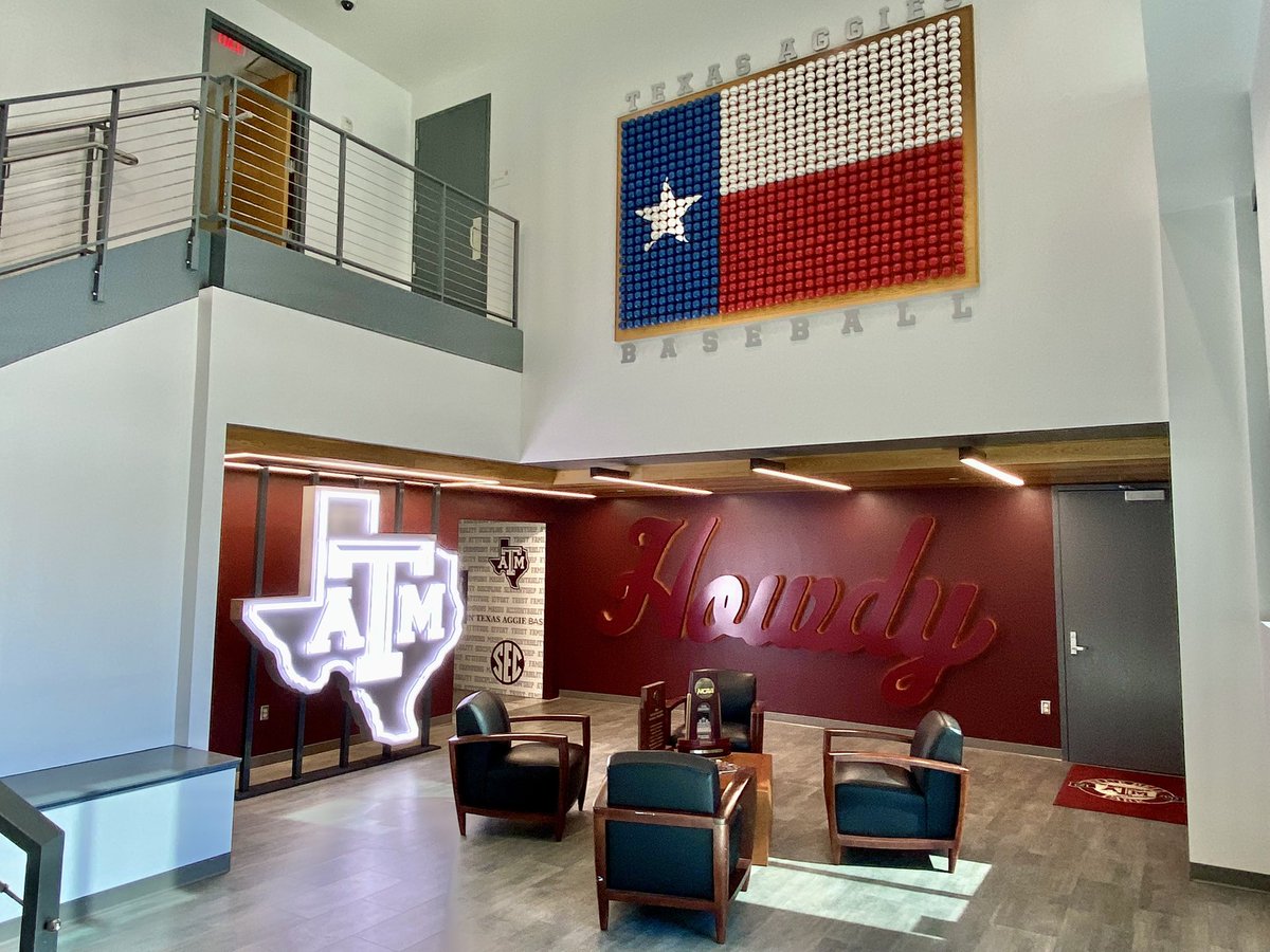 AggieFacilities tweet picture