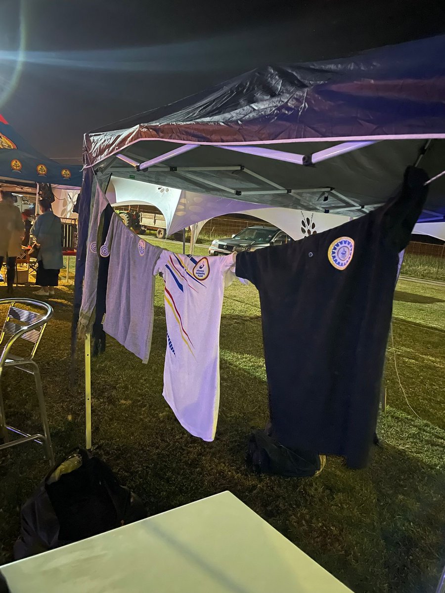 If you are <a href="/LujuFestival/">Luju Festival</a> pass by <a href="/eSwatiniSolida1/">eSwatini Solidarity</a> stall and by our merchandise. Let your money fight for you #eSwatini #TiniTwitter #