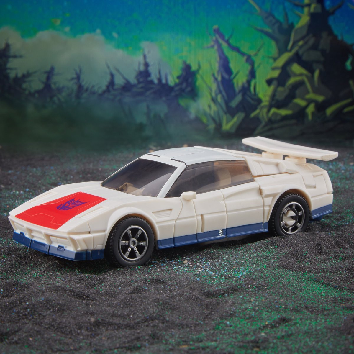 TFU_INFO's tweet photo. Legacy Breakdown official images - vehicle mode.

Lemme hear ya now.

#PulseCon2022 https://t.co/qZiDSjZhx1